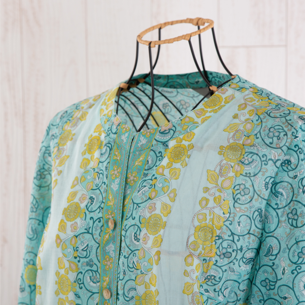 ショップをリニューアル