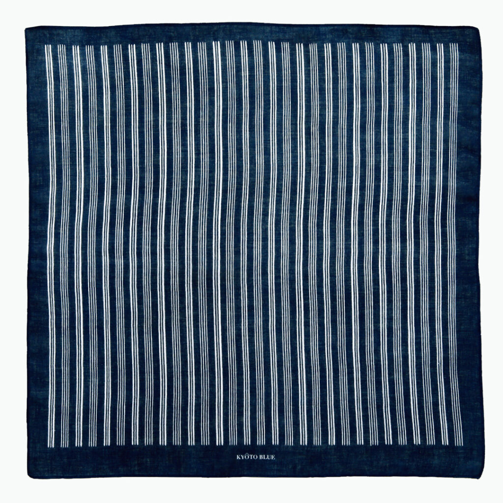KYOTO BLUE
