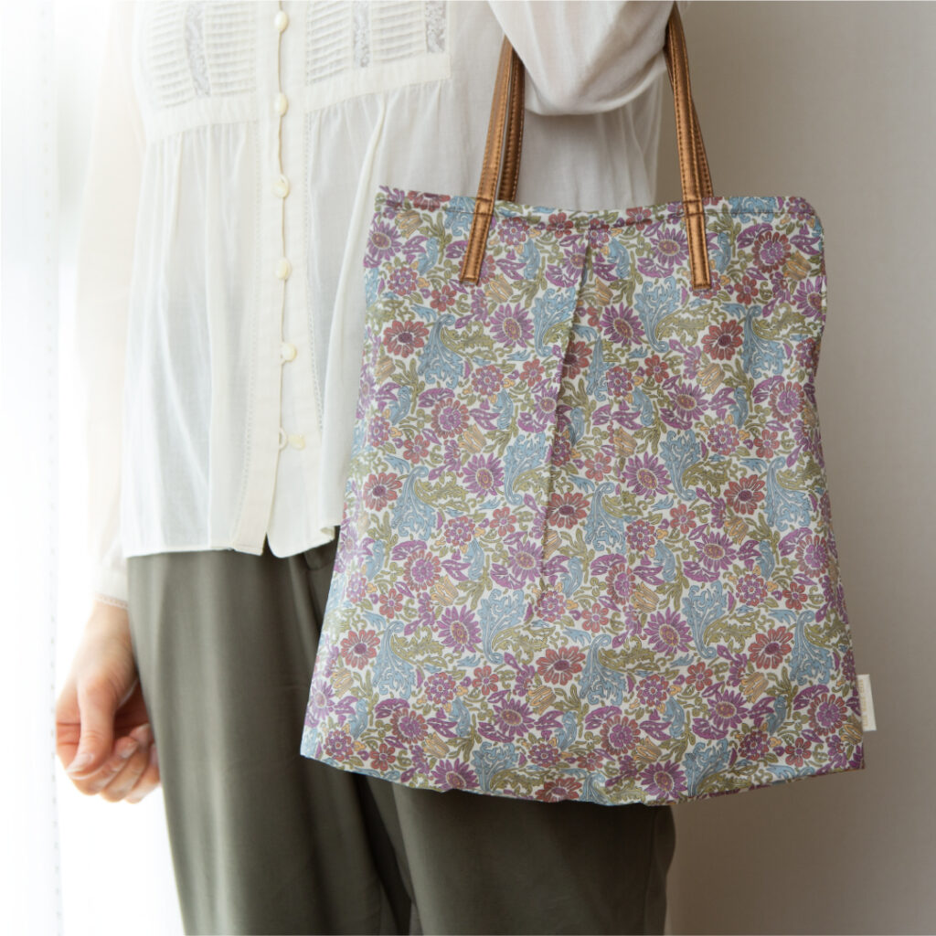 エアリータックバック　ソグド