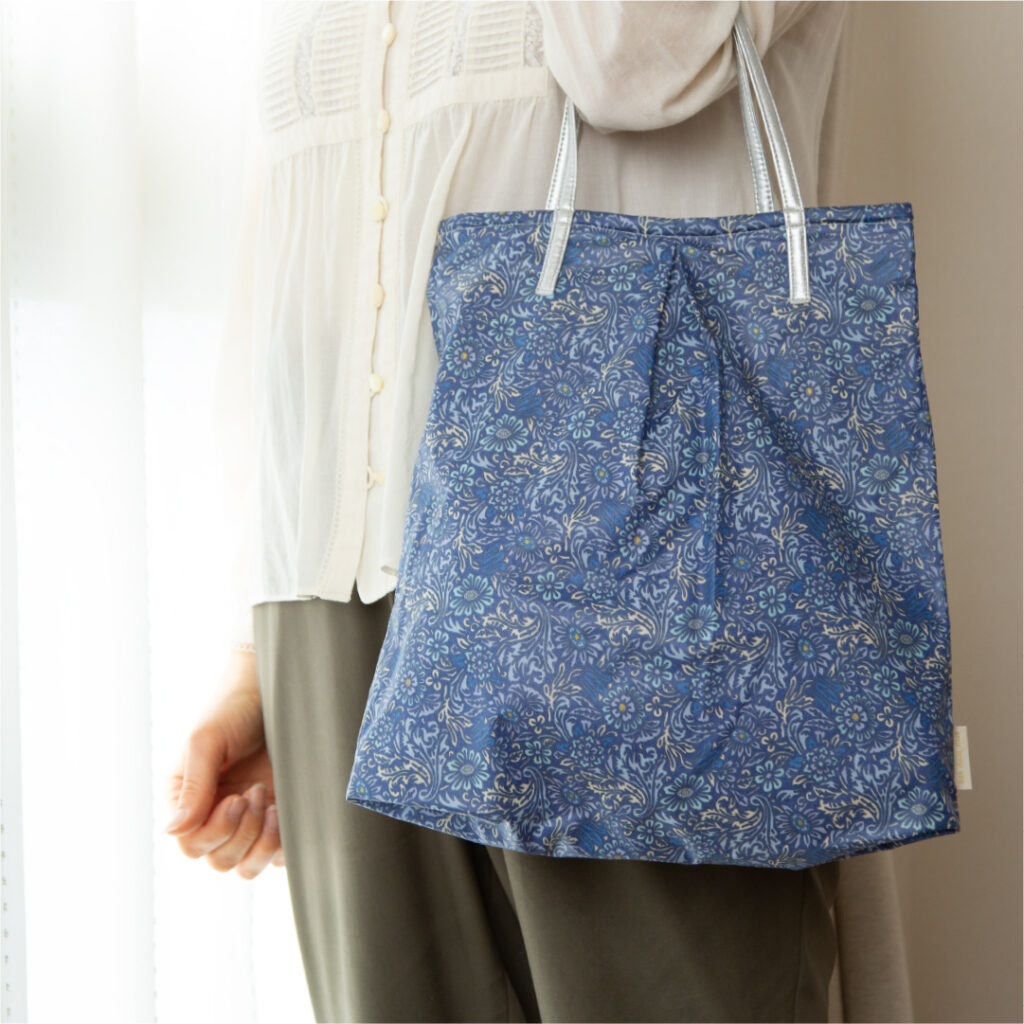 エアリータックバック ソグド