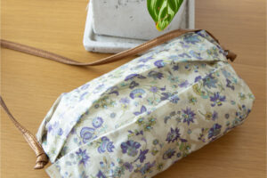 エアリータックポシェット ローマセルヴァテｲカ