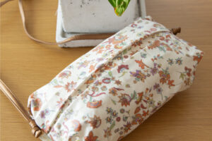 エアリータックポシェット ローマセルヴァテｲカ