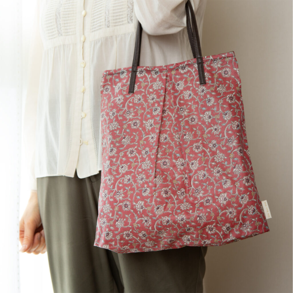 エアリータックバック　プルハンプール　