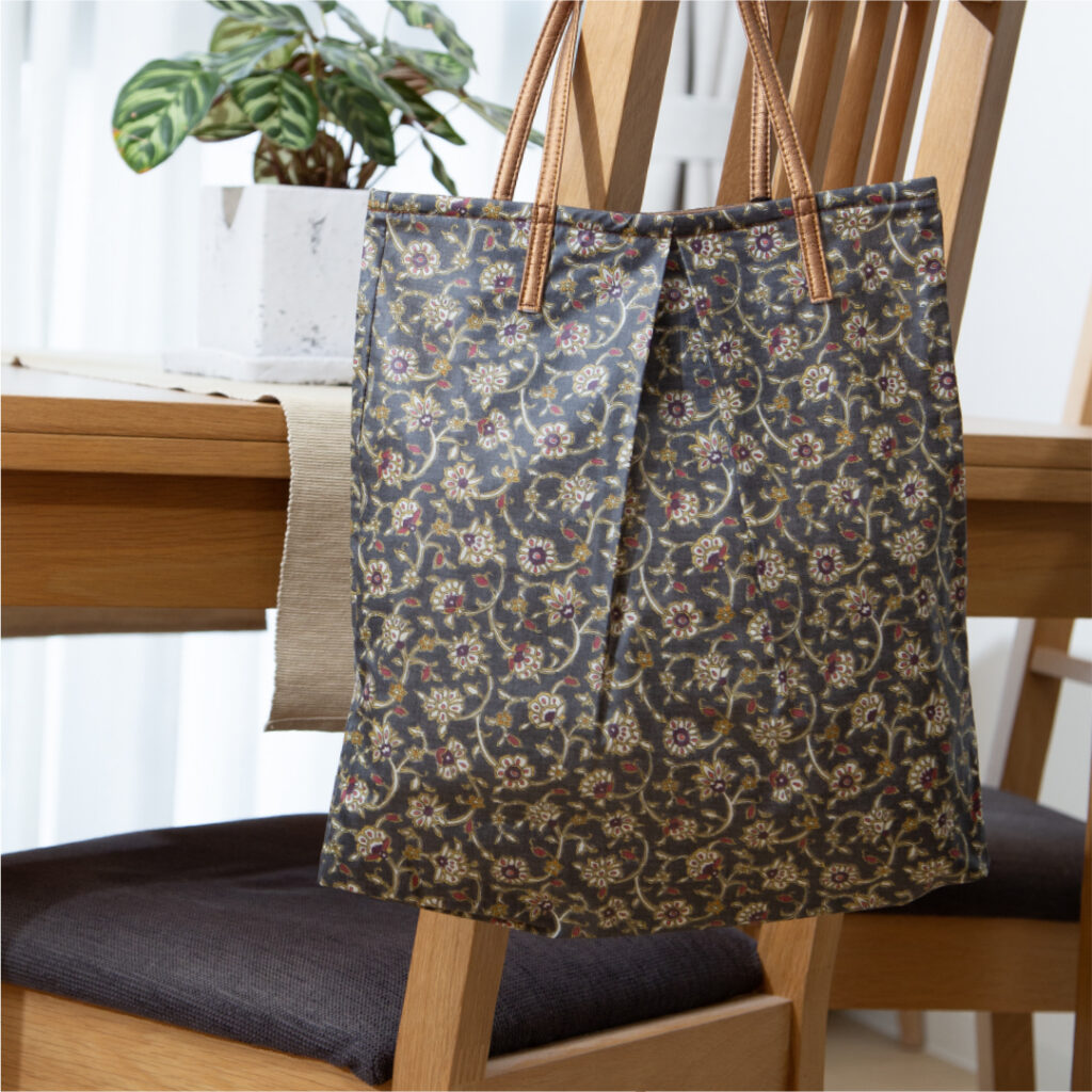 エアリータックバック　プルハンプール　