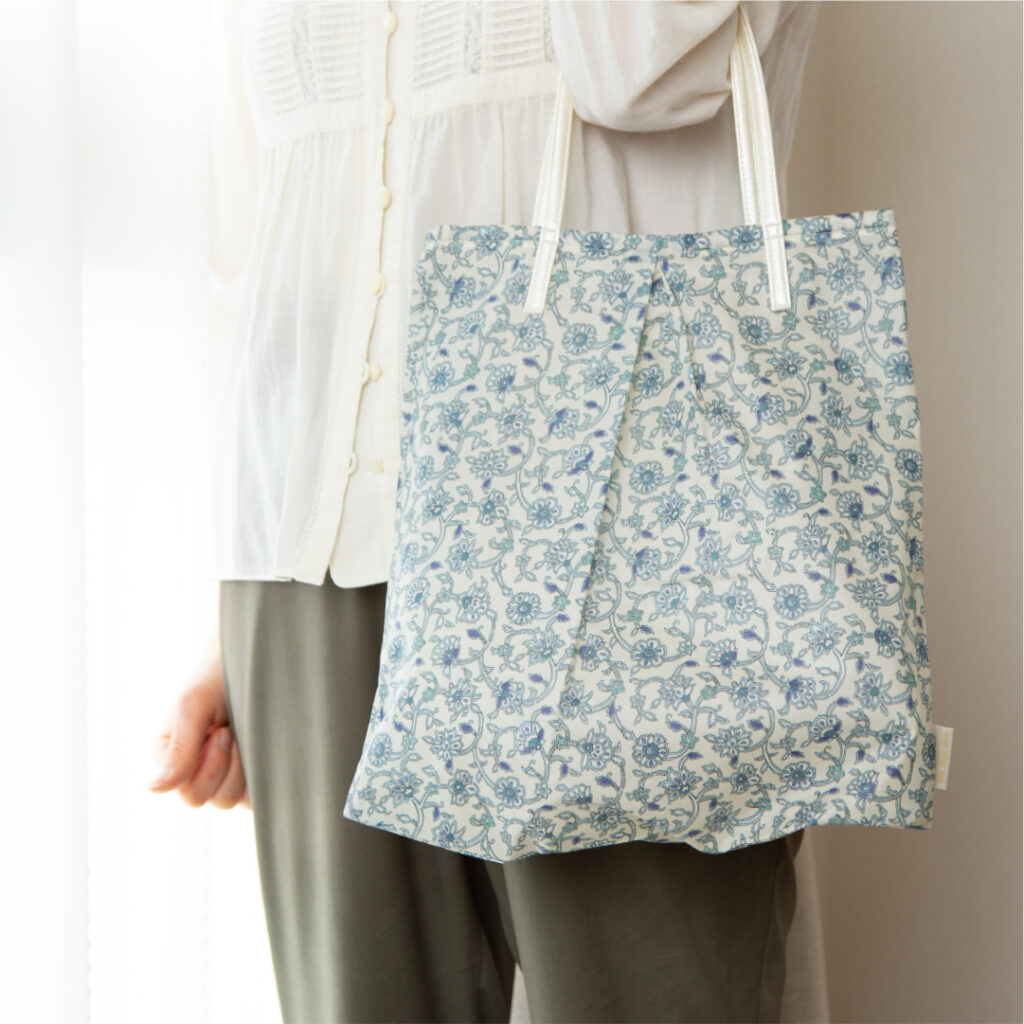 エアリータックバック　プルハンプール　